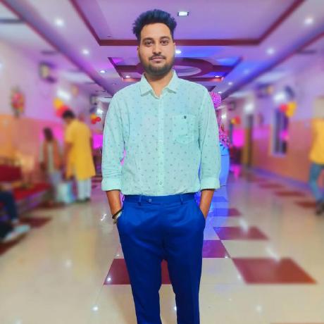 Singhabhinash (Abhinash Singh) · GitHub