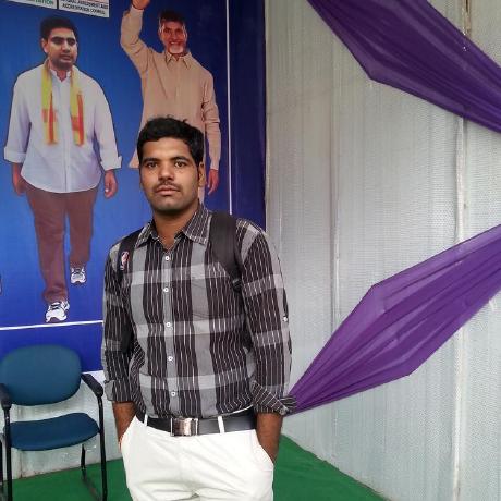 Tharun4153 B Tharun Tej Github