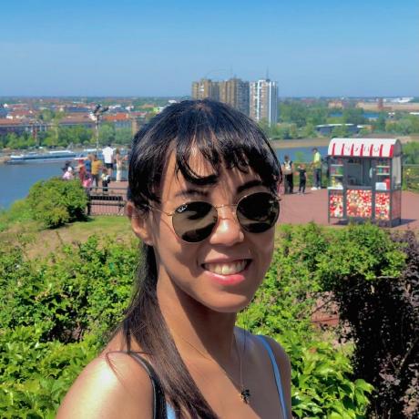 Queensha Fionna Github - Abstract Patterns - Stunning Full HD Collection