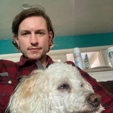 Dr Vogt Github - Abstract Illustrations - Artistic 8K Collection