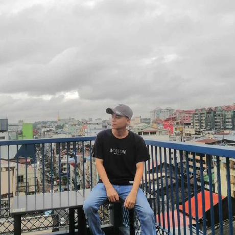 Moekyawdev Moe Kyaw Github - Ultra HD Vintage Image - Desktop