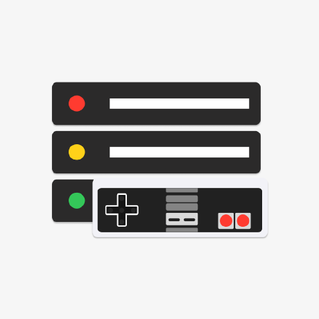 Github Gameservertracker Lametricapp A Lametric App Which Shows The - Download Ultra HD Abstract Picture | 4K