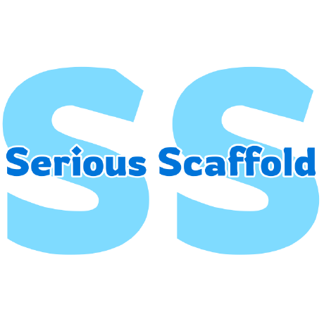Serious Scaffold Github