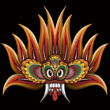 Kuda Stek Github - High Quality Retina Dark Pictures | Free Download