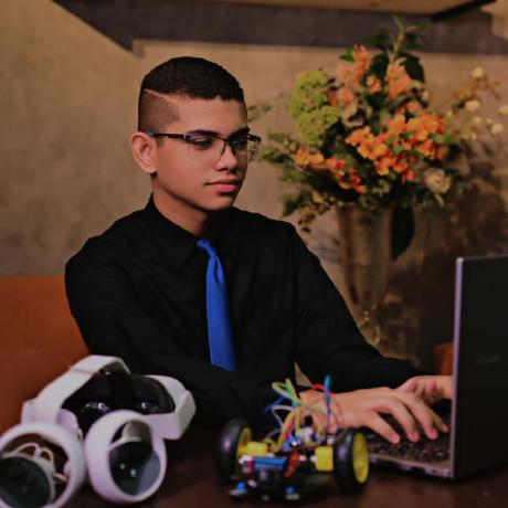 Joao Pedro Jp João Pedro It Github