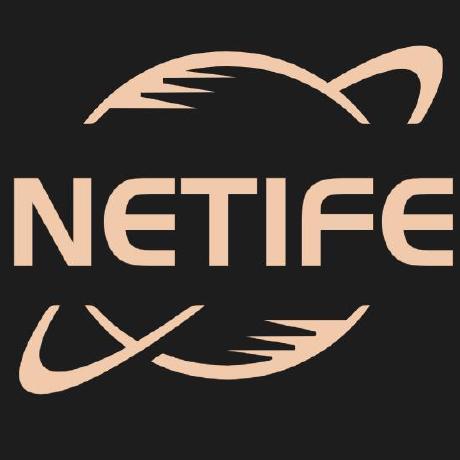 Github Netife Netifepluginlib Netife - Download Classic Gradient Pattern | Desktop