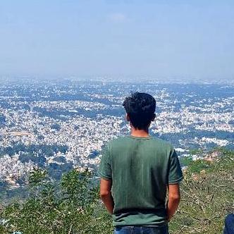 Kcxsid Siddharth Krishnakumar Github - Download Professional Geometric Photo | Mobile