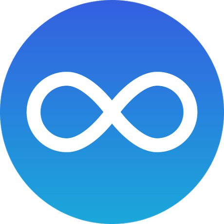 Infinity Loops - Landscape Texture Collection - HD Quality