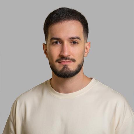 K Andrei P Github - Colorful Design Collection - Mobile Quality