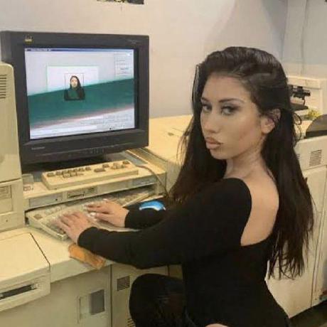 Richie Fan Github - Download Elegant Colorful Illustration | Desktop