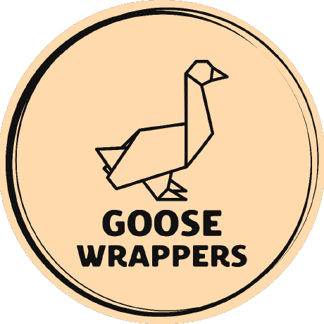 Github Goose Wrappers Better Goals - Geometric Patterns - Premium Desktop Collection
