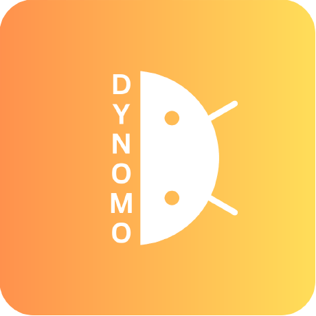 Dynomo Github - Geometric Design Collection - Full HD Quality