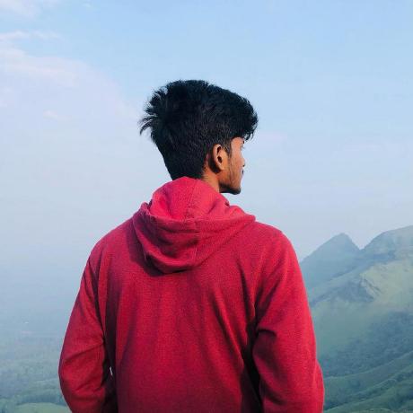 Balaji8525 Balaji M Github