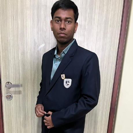 Yash2025 Yash Goyal Github