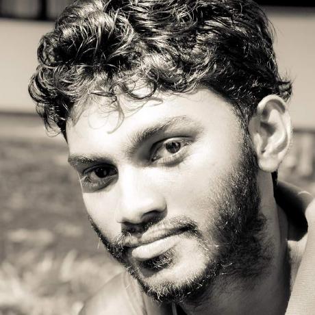 Didula Didula Egodage Github - Download Premium Dark Art | 8K