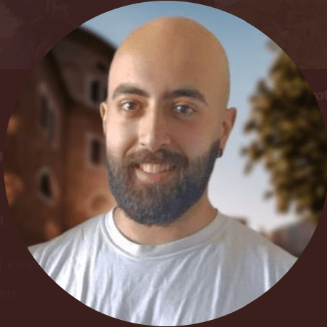 Jonathanbytes Jonathan Cardona Ram Rez Github - Download Artistic Minimal Texture | 8K