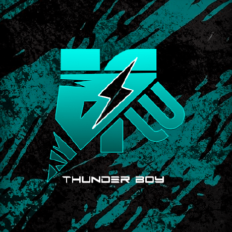 Github Thunder Tb Thunder - Beautiful Minimal Design - HD