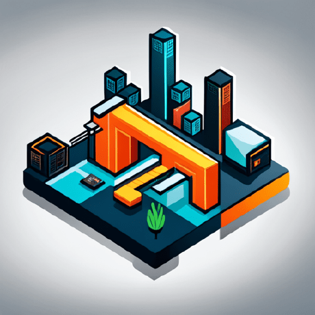 Studios Github - City Wallpapers - Modern 8K Collection