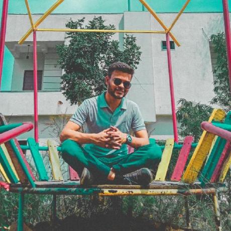 Pglgod Amit Vishwakarma Github - Download Creative Space Illustration | Desktop