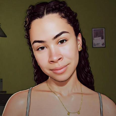 Nathalia Oliver Github - Perfect Desktop Nature Designs | Free Download