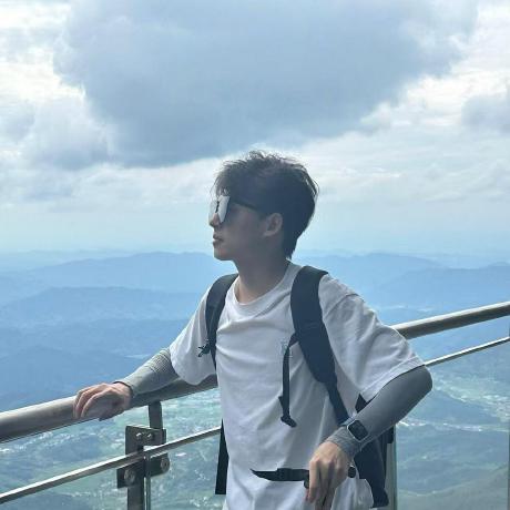 Jinghua Zhao Github - Vintage Photos - Amazing Retina Collection