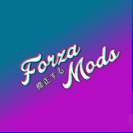 Github Forzamods Mod Manager - Modern Ocean Background - Mobile