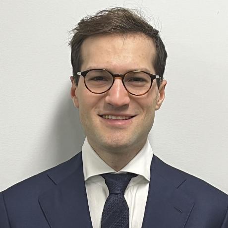 Gregr Greg Rosenblatt Github - Download Incredible Colorful Picture | Mobile