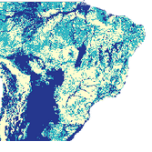 Github Resiliencia Climatica Brasil Diversity Resilience Python - Ultra HD Sunset Patterns for Desktop