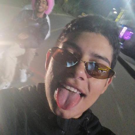 Rua Github - Download Creative Sunset Picture | Retina