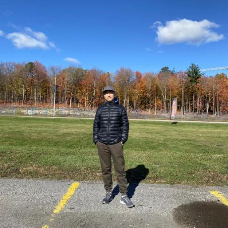 Trend Howard Zhang Github - City Picture Collection - Ultra HD Quality