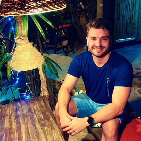 Rafaeldmendes Rafael Mendes Github - Premium Vintage Pattern Gallery - Retina