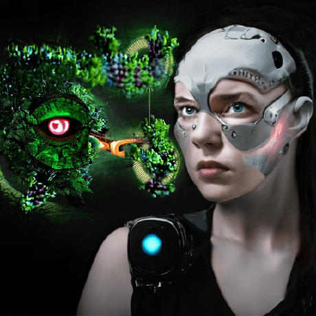 Github Zer0int Clip Second Order Lens - Download Perfect Dark Photo | High Resolution