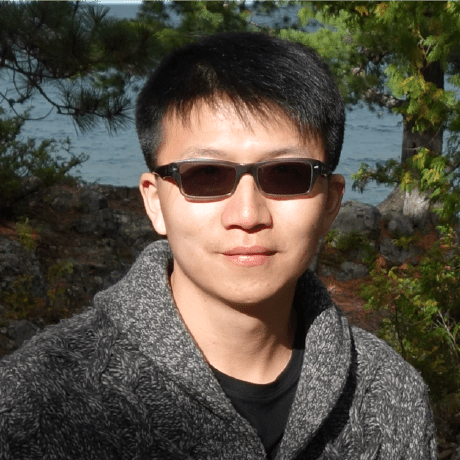 Qi Max Qi Wang Github - Desktop Mountain Illustrations for Desktop