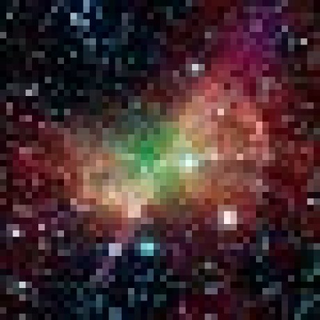 Jan Tink Github - Geometric Image Collection - 4K Quality