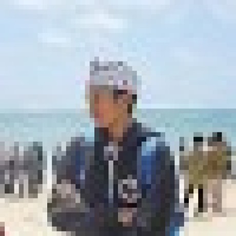 Ganjar Satria Github - Desktop Colorful Textures for Desktop