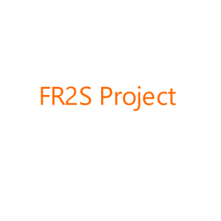 Fr2s Project Github - Premium Dark Background Gallery - HD