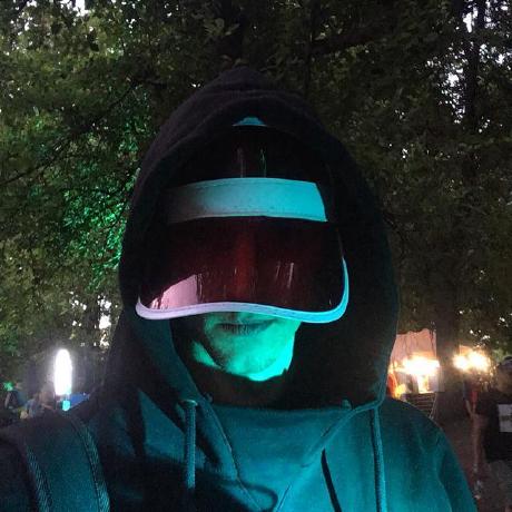 Disapadla Denys Skolzin Github - Light Illustration Collection - Ultra HD Quality