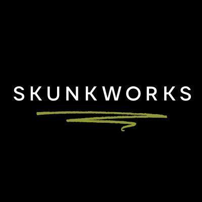 Github Summernote Skunkworks - Download Creative Minimal Wallpaper | 4K