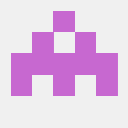 Davidjamesknight (DJK) · GitHub