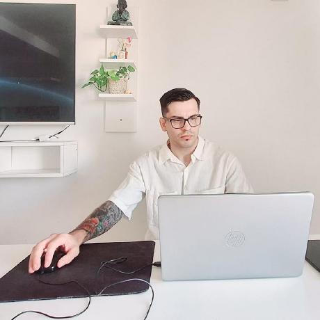 Jonnhyortega Jonathan Ortega Github - Perfect Space Design - High Resolution