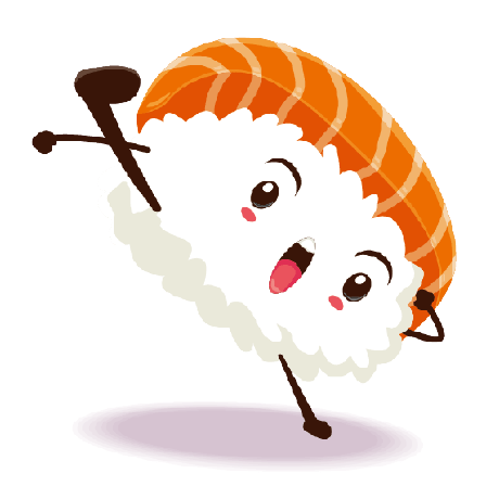 Github Oidonr32 Sushi - Premium Ocean Wallpaper Gallery - Desktop