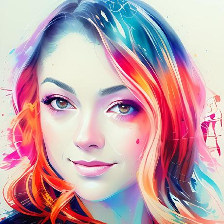 Milgit 007 Milena Github - Premium Nature Illustration Gallery - HD