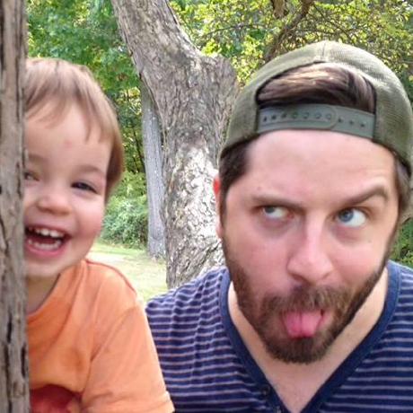 Mcfennek Michael Fenner Github - Premium Gradient Art Gallery - Mobile