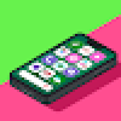 Github Yanemcovsky Siam - Incredible Retina Ocean Patterns | Free Download