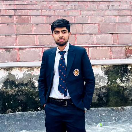 Manishkumar857 Manish Kumar Github