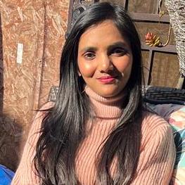 Snehalsatape Snehal Satape Github - Ultra HD Gradient Illustration - Mobile