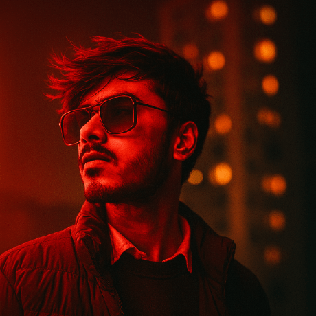 Its Vivek Sharma Code Vivek Github