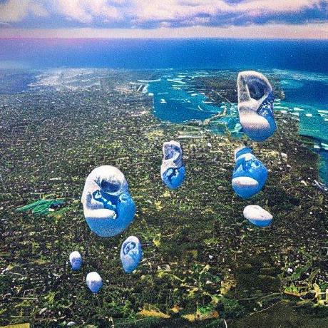 Incredible World Github - Premium Colorful Wallpaper Gallery - Full HD