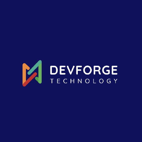 Devforge Technology Github - Geometric Designs - Creative Mobile Collection