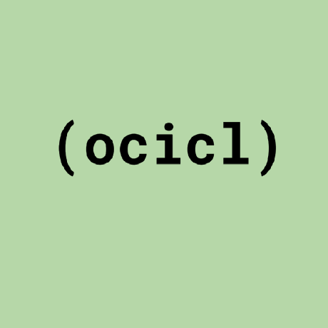 Github Ocicl Cl Form Types - Ocean Design Collection - Mobile Quality